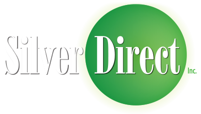 Silver Direct Inc.